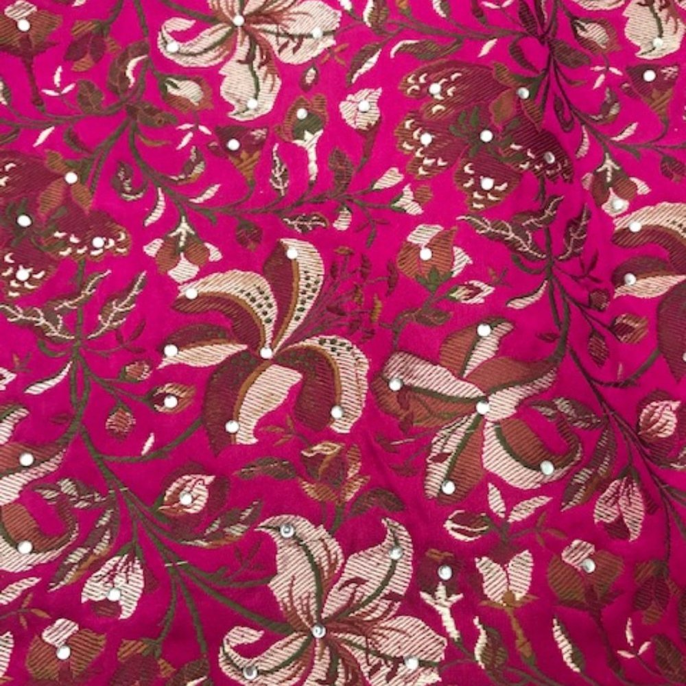 Saree - Picture 5 of 8